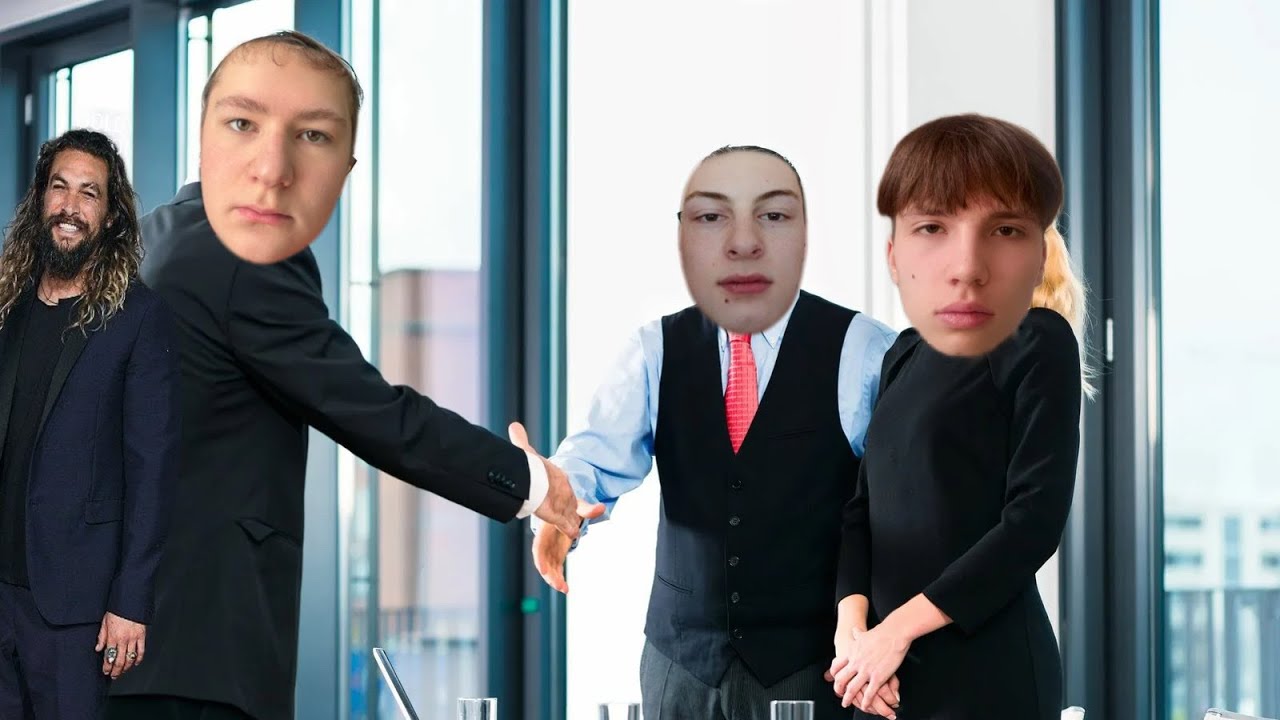 ДВЕ МАМЫ ВСТРЕТИЛИСЬ СПУСТЯ 5 ЛЕТ!!!