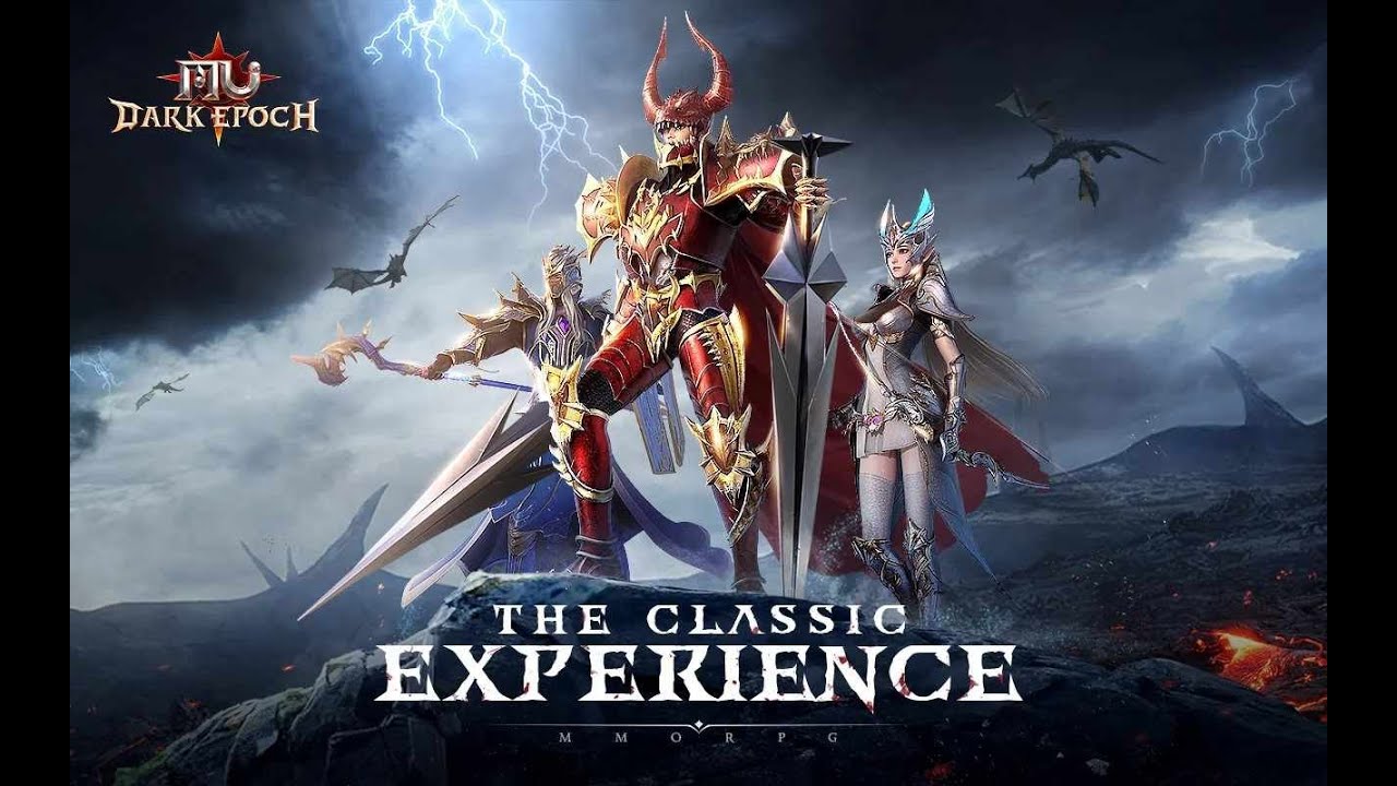 MU: Dark epoch - прокачка вещей, что зачем и почему