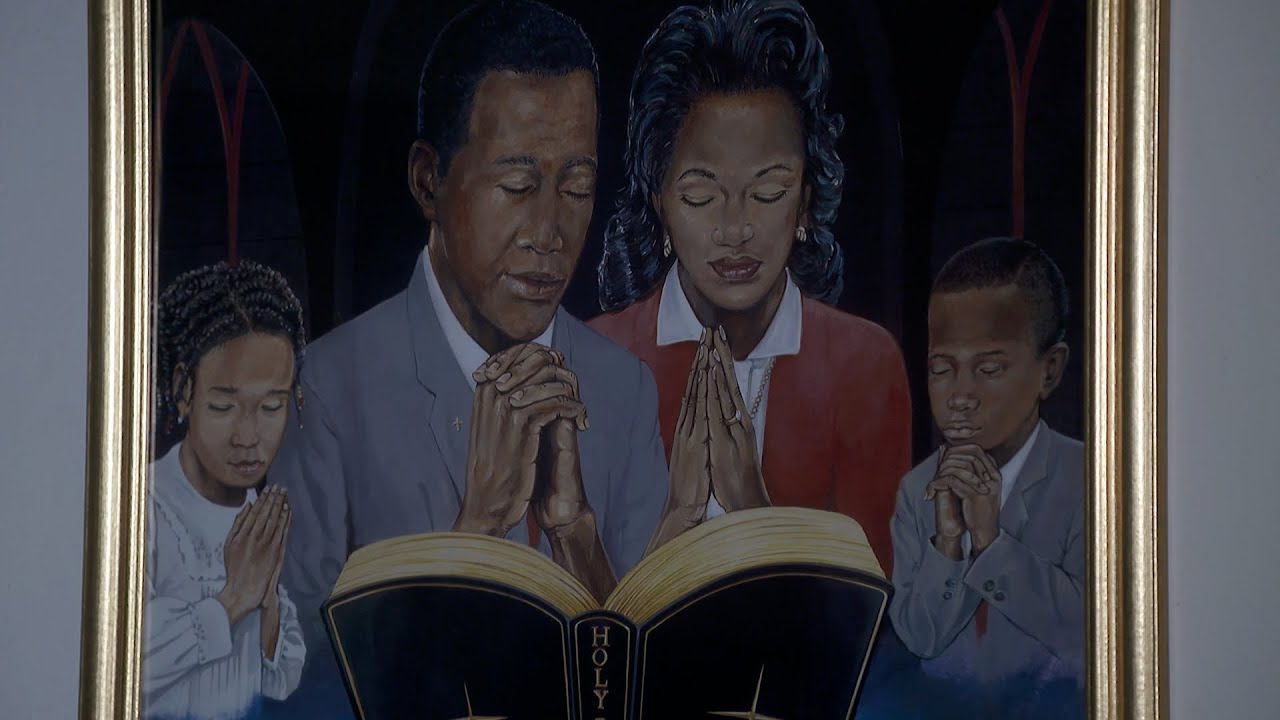 The History of the Black Catholic Church in Detroit | American Black Journal Full Episode
