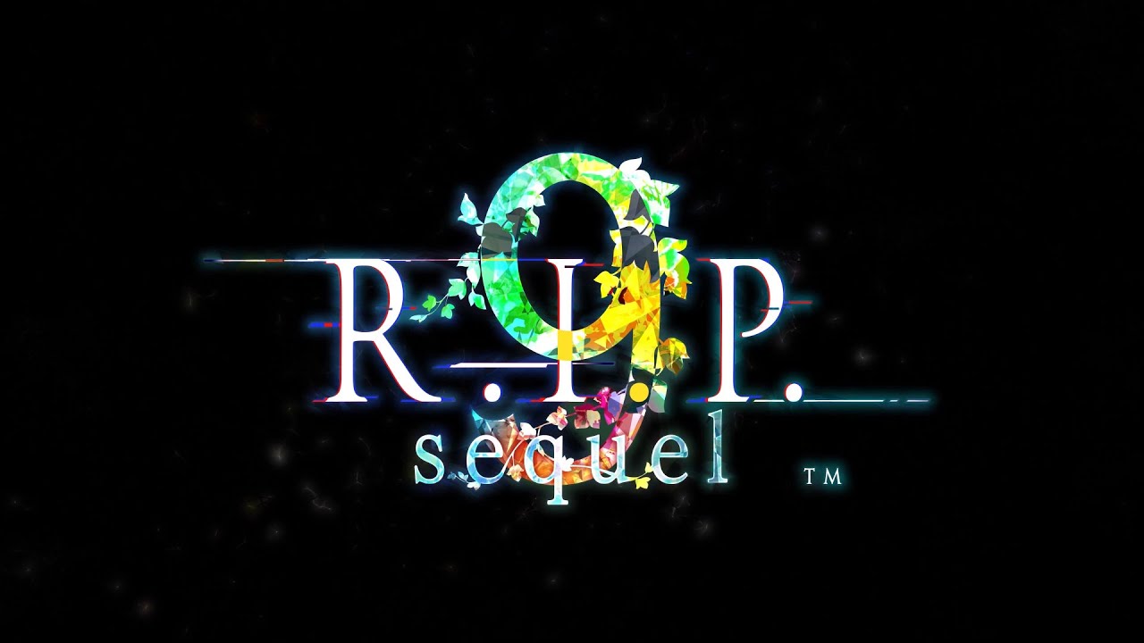 Nintendo Switch「9 R.I.P. sequel」オトメイトファンイベント「Dessert de Otomate 2025」 公開ムービー