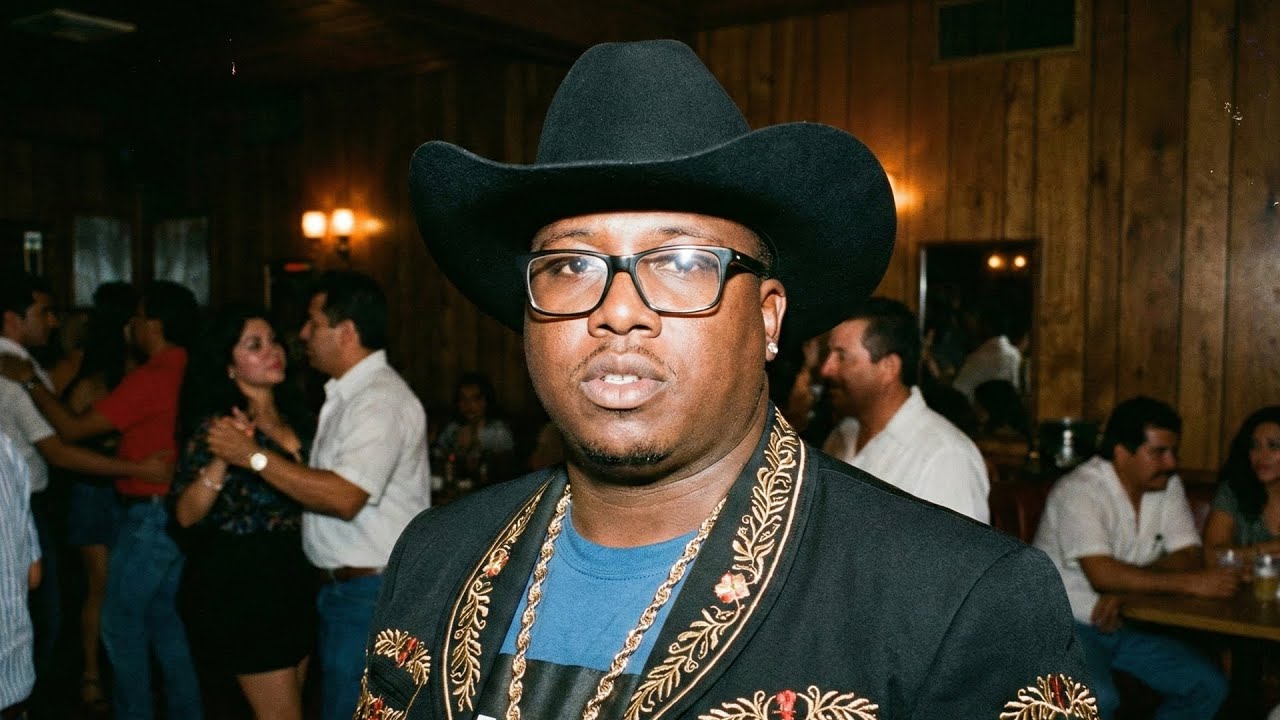 E-40 - Choices (but instead of 