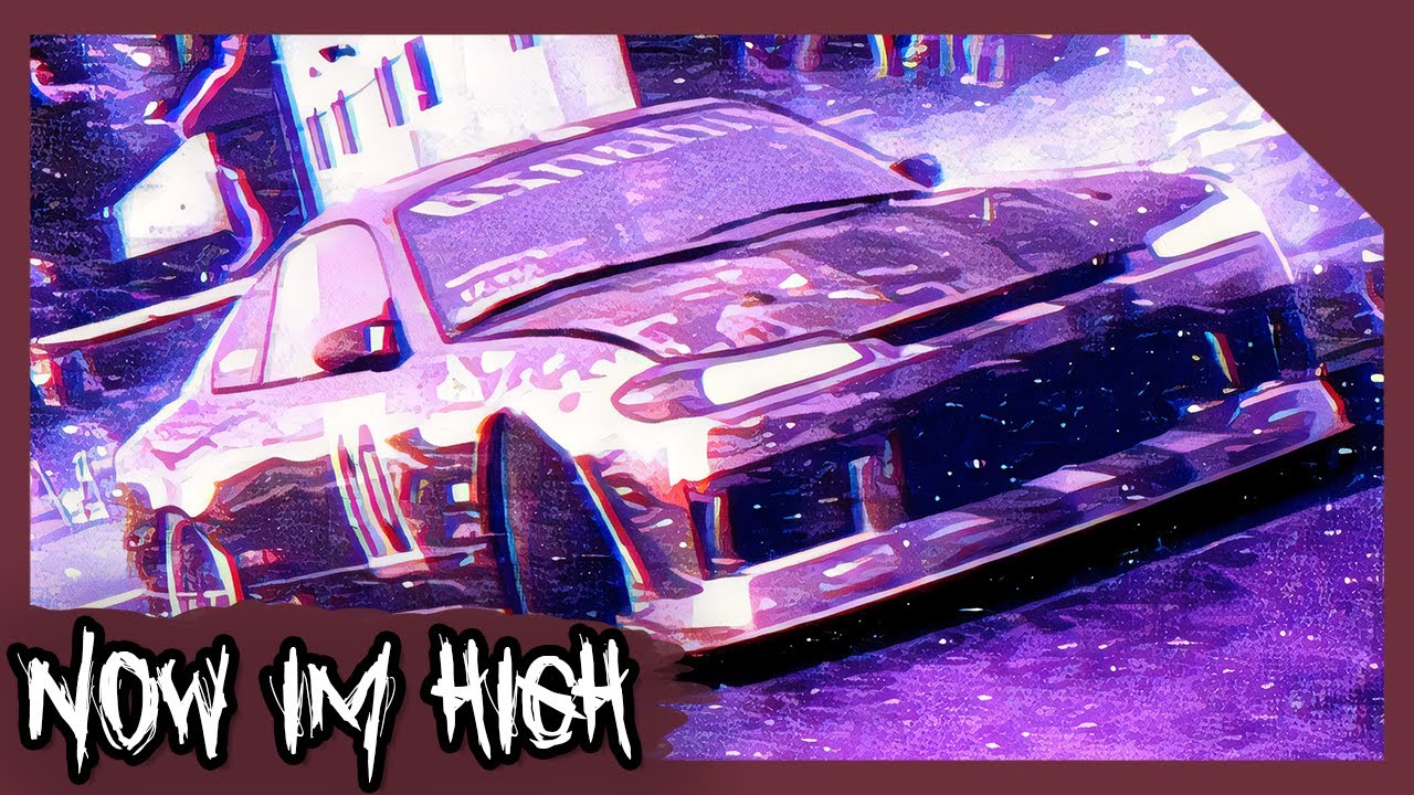 IRUKA | IRUGUITAR & $WERVE! - NOW I'M HIGH (PHONK HOUSE)