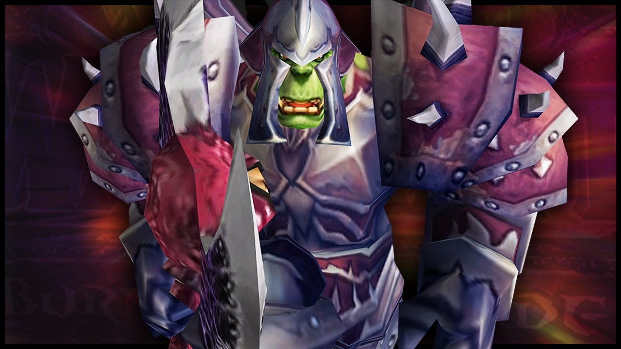 It's Called... World PvP.