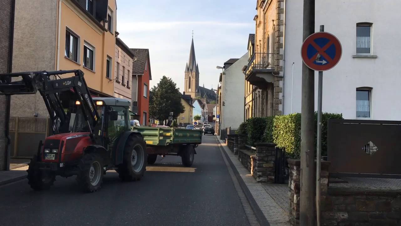 Mülheim-Kärlich: Stadtlinie 338