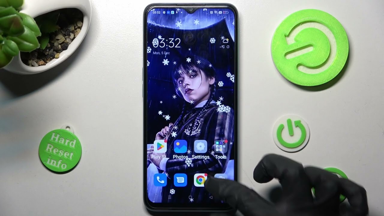 How to Clone Apps on OPPO A57S - Duplicate Applications