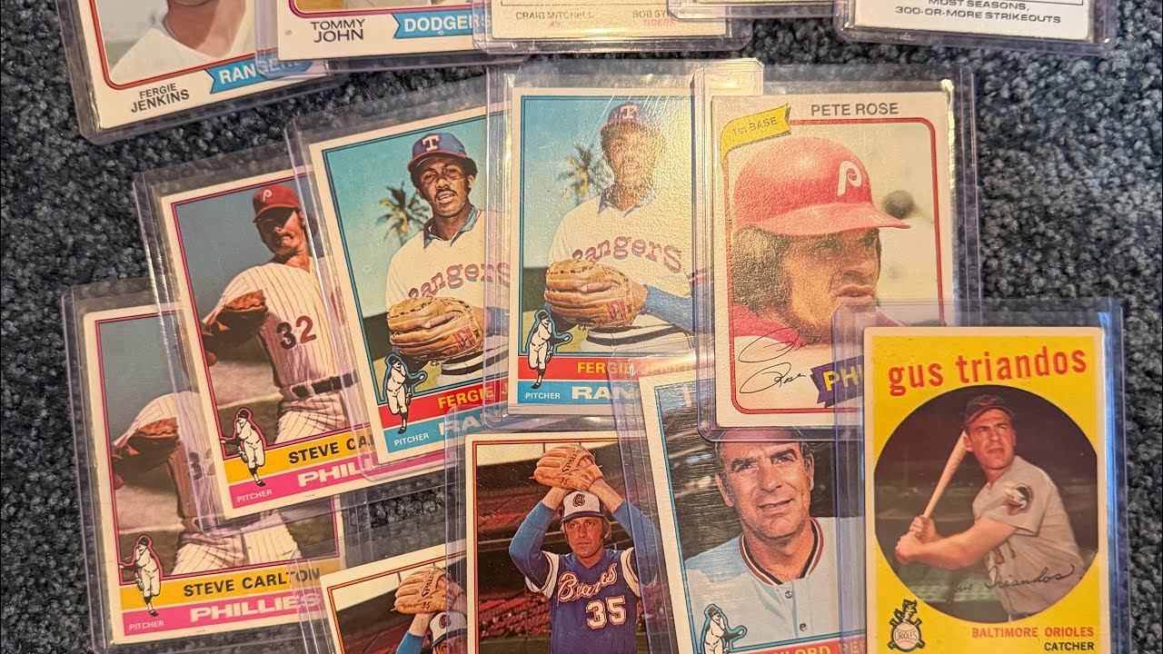 Card show pickups Jan 25th @ Iowa City