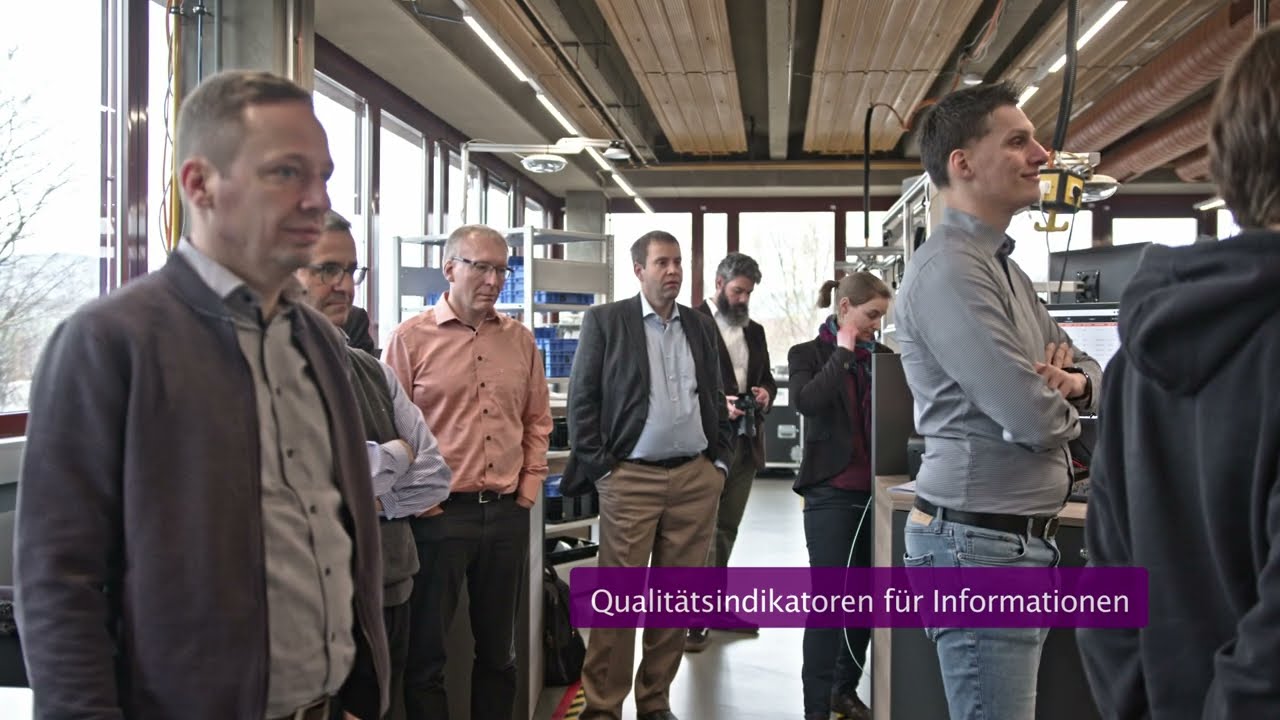 Forschungsprojekt GEMIMEG-II: Highlights von unserer Abschlussveranstaltung im digiZ Aalen