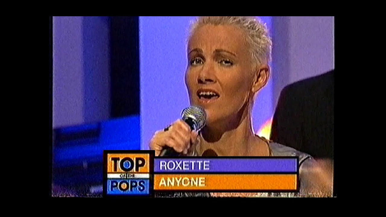 Roxette - 