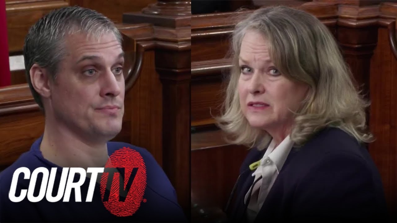 Zach Adams' Former Attorney: 'Felt Overwhelmed, Dealt With Hostile Judge'