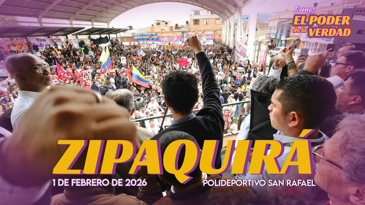 IVÁN CEPEDA: 