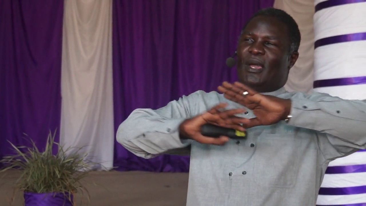 DEL WEEK MARCH _ Traditional Rituals before & AFTER BIRTH _ Continued_ Day 4