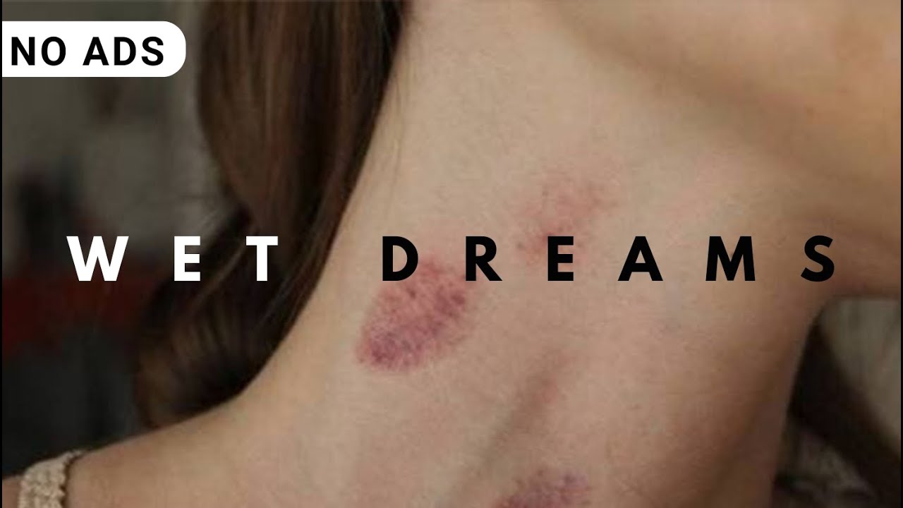 Enjoy Extreme Boner | Wet Lucid Dreams Tonight | Blacked Screen | 10 hrs Binaurals