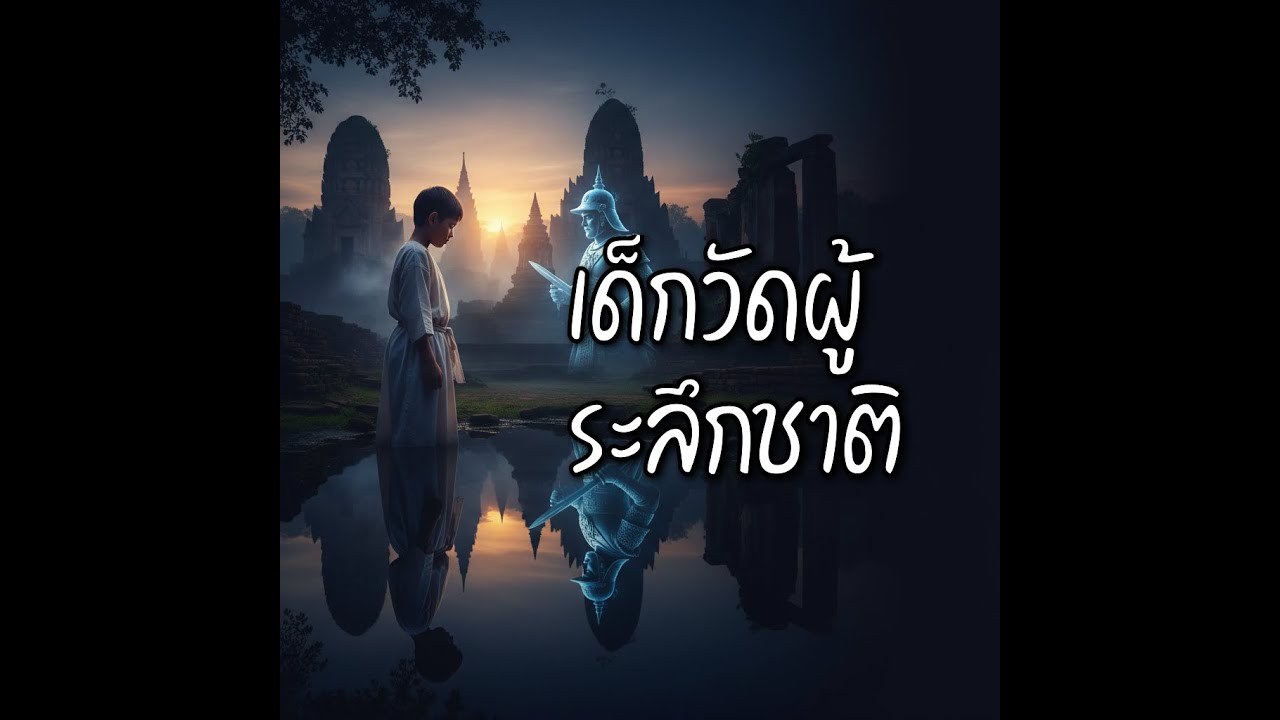 EP. 107| เด็กวัดผู้ระลึกชาติ : ความทรงจำทหารกรุงเก่า