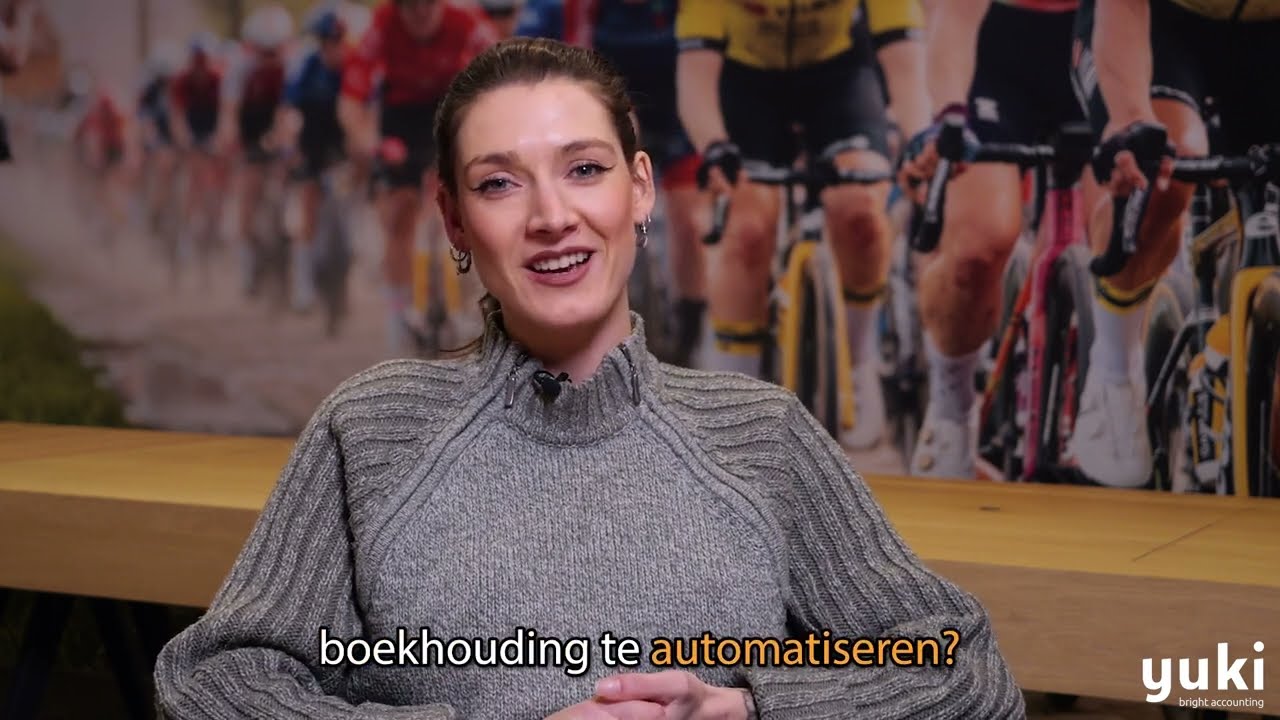 Wat merken mijn klanten als ik m'n boekhouding automatiseer? | Yuki