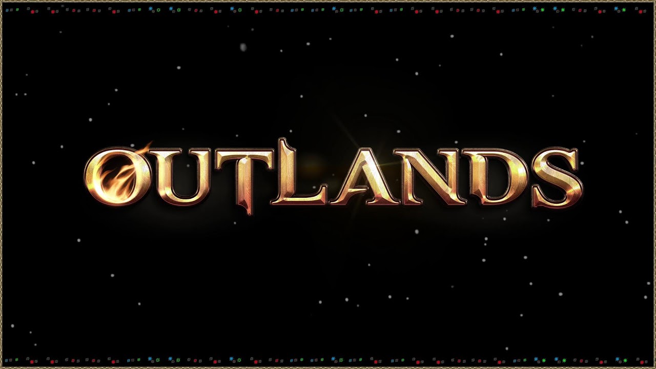 Winter Holidays 2025: Mount Race, Winterlands & More! [UO Outlands]