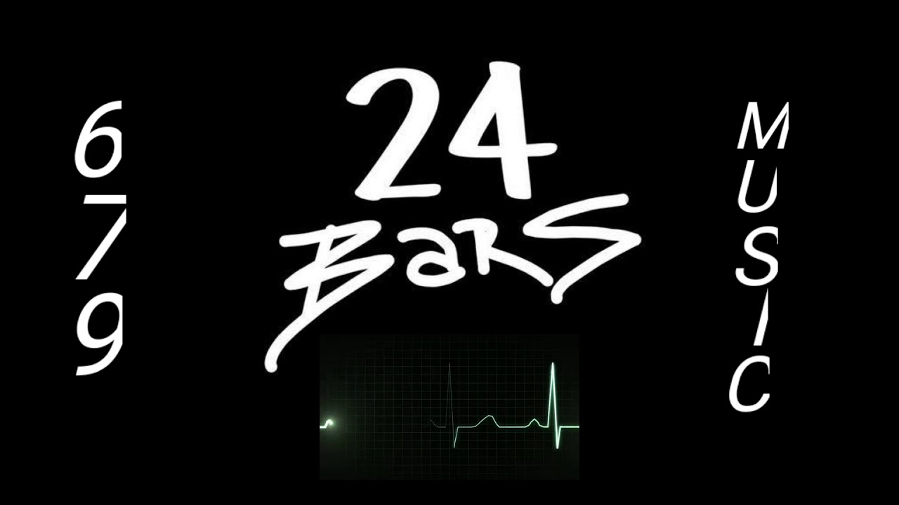24 Bars Challenge Beat (679 Music)