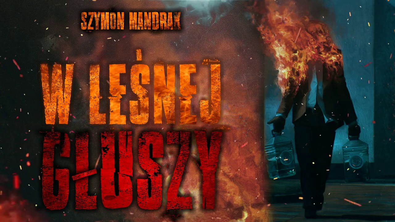 W leśnej głuszy - CreepyPasta [PL]