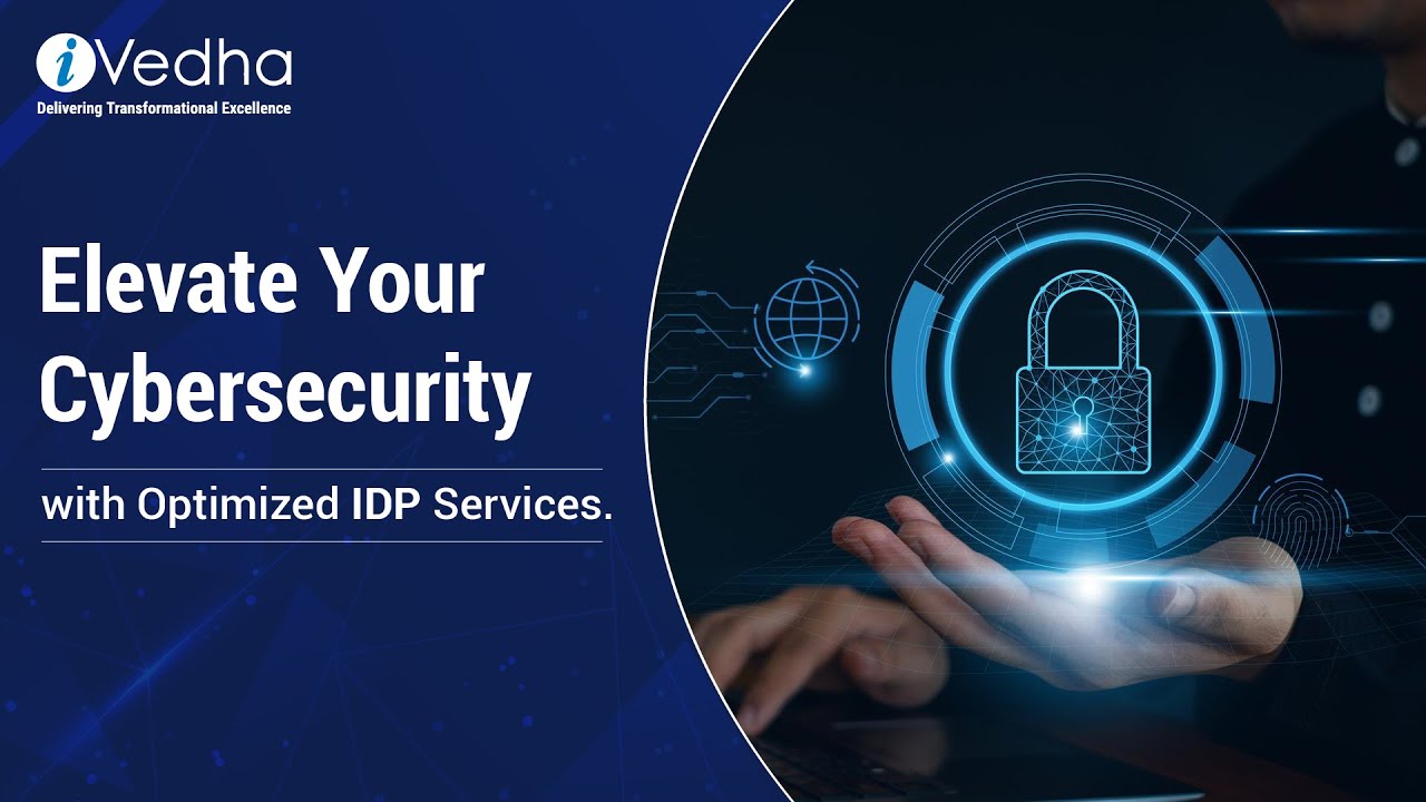 @ivedhainc's Cybersecurity Platform Engineering