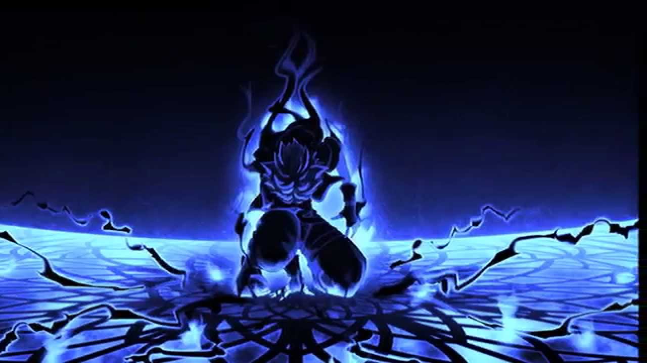 Kingdom Hearts: Falling Inside the Black: A Sora Tribute