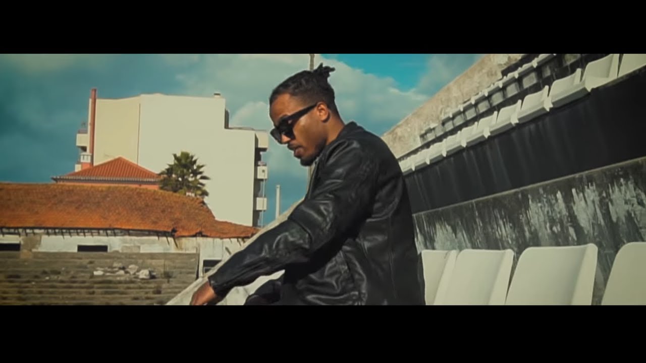 Will3000-On fire( official video)prod FRXH
