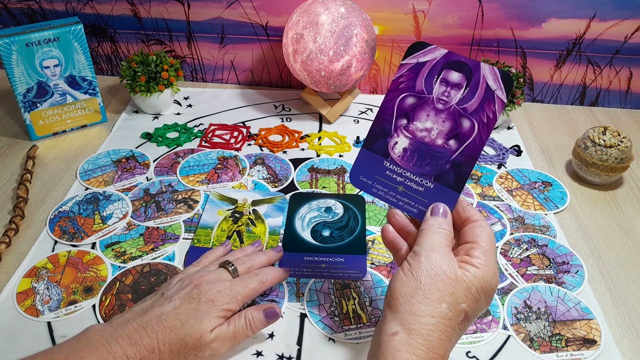 SI ME ALEJO DEFINITIVAMENTE EN CUERPO Y ALMA👬👭👫HARA ALGO❓️QUE❓️🔮#tarotamor#tarotenergias