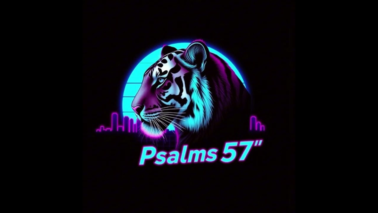 Psalms 57 #music #walkinspiritoftheholyspirit #bibleverse #psalm #psalms57