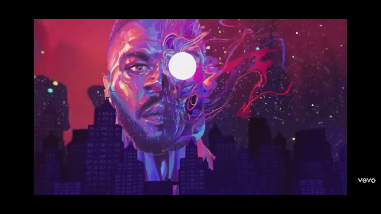 {FREE}KID CUDI TYPE BEAT”Solo”