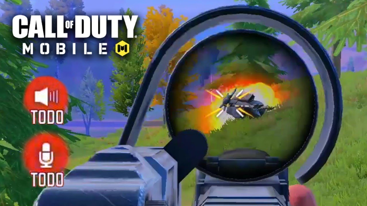 ENCONTR&Eacute; LA AK47 M&Aacute;S ESTABLE DE UNA CAJA DE LOOT! | Call Of Duty Mobile