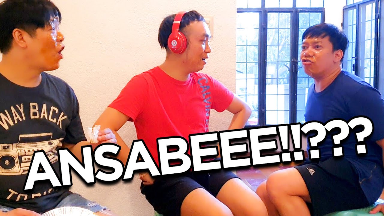 WHISPER CHALLENGE (NABINGI ANG MGA BEKS) | BEKS BATTALION