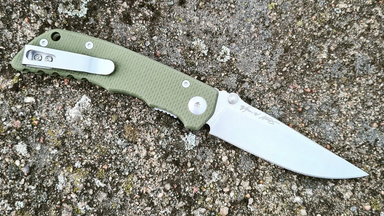 Pro ASTOR и TALOS, ножеманские новинки Spartan Blades