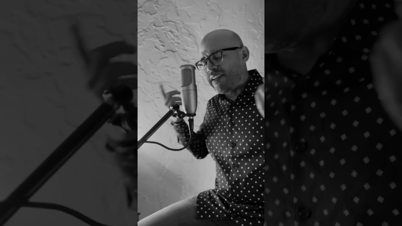 FABRICANDO FANTAS&Iacute;AS (Tito Nieves) @TitoNievesOficial #unminuto
