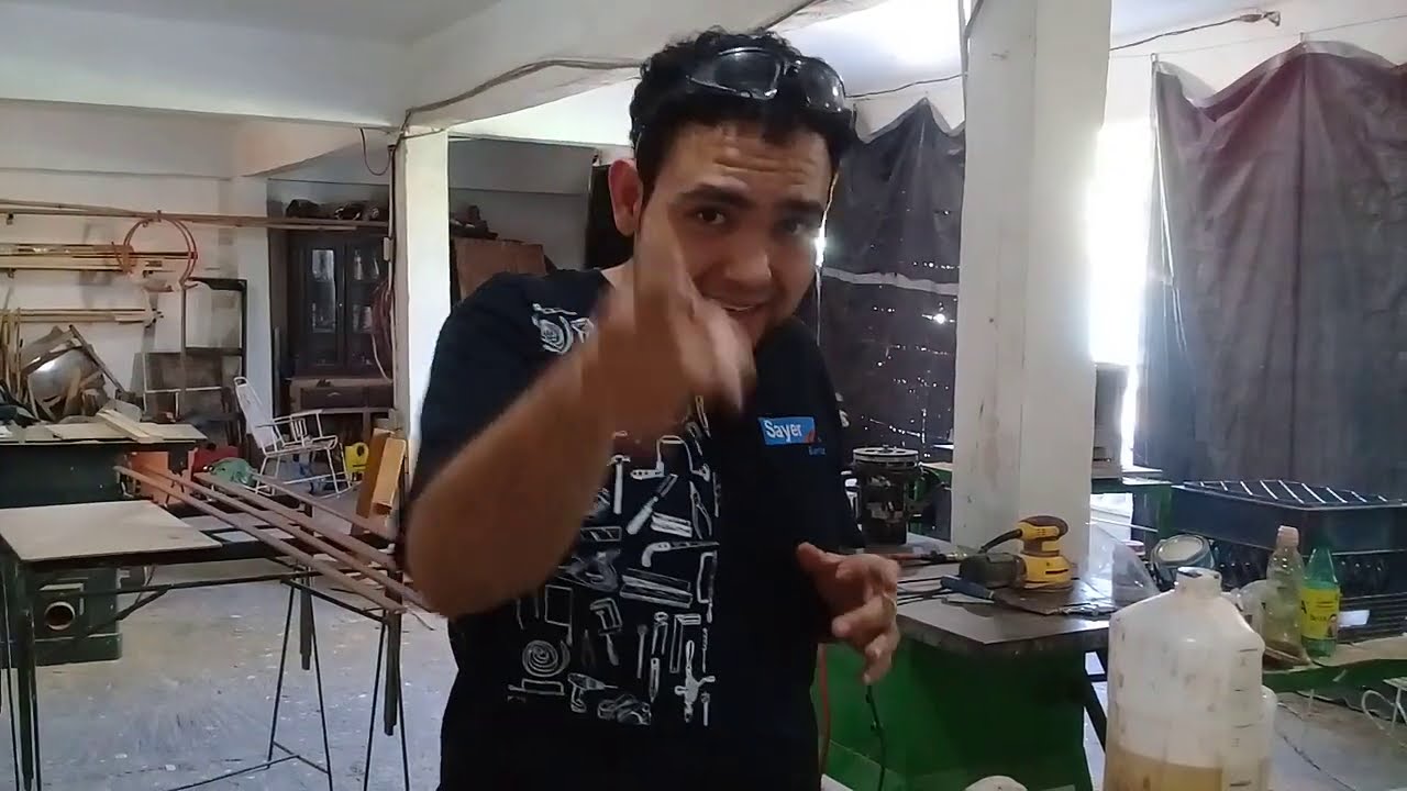 Como Aplicar Sellador Para Madera, De Diferentes Maneras.