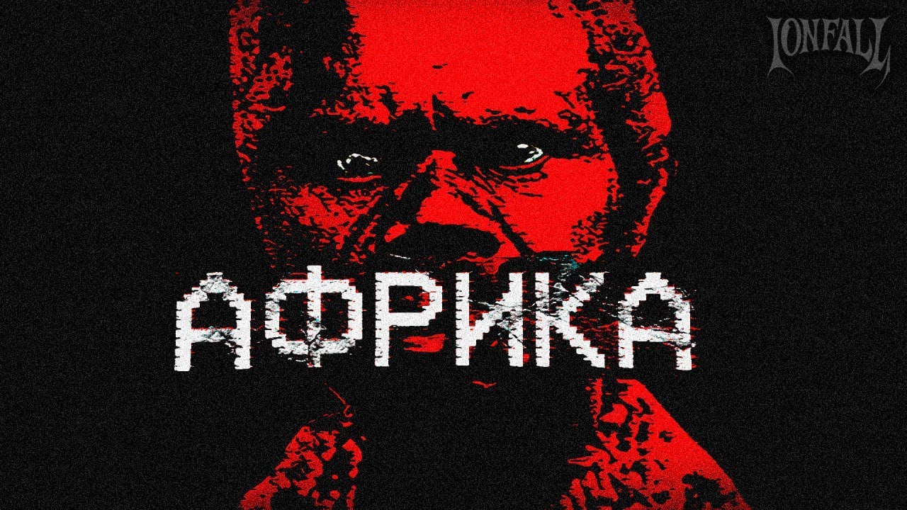 УЖАСЫ АФРИКАНСКОГО ИНТЕРНЕТА