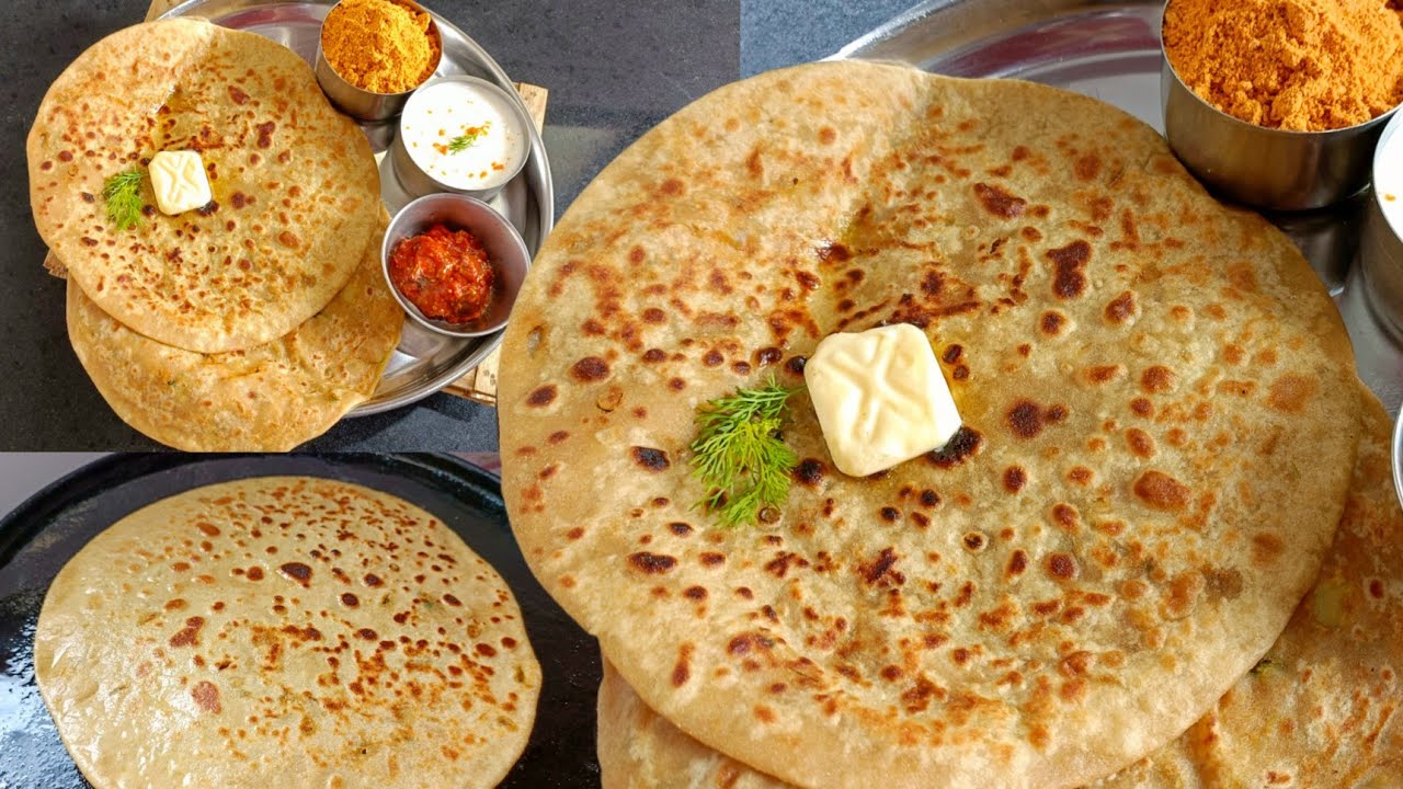 ಆಲೂ ಪರೋಟ | Aloo Paratha | Aloo Paratha recipe | Paratha recipe | Aloo Parota Recipe in Kannada #food