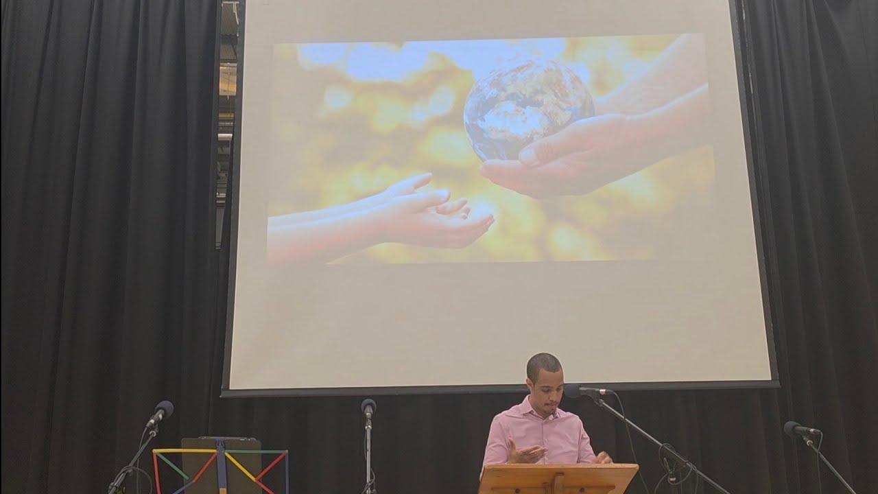 3 Characteristics of a Miracle Working Church - Levi Kaganowich 14/9/25