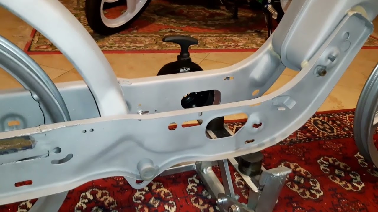 Perché il progetto piaggio ciao 2026. è stato abbandonato? 🤔
