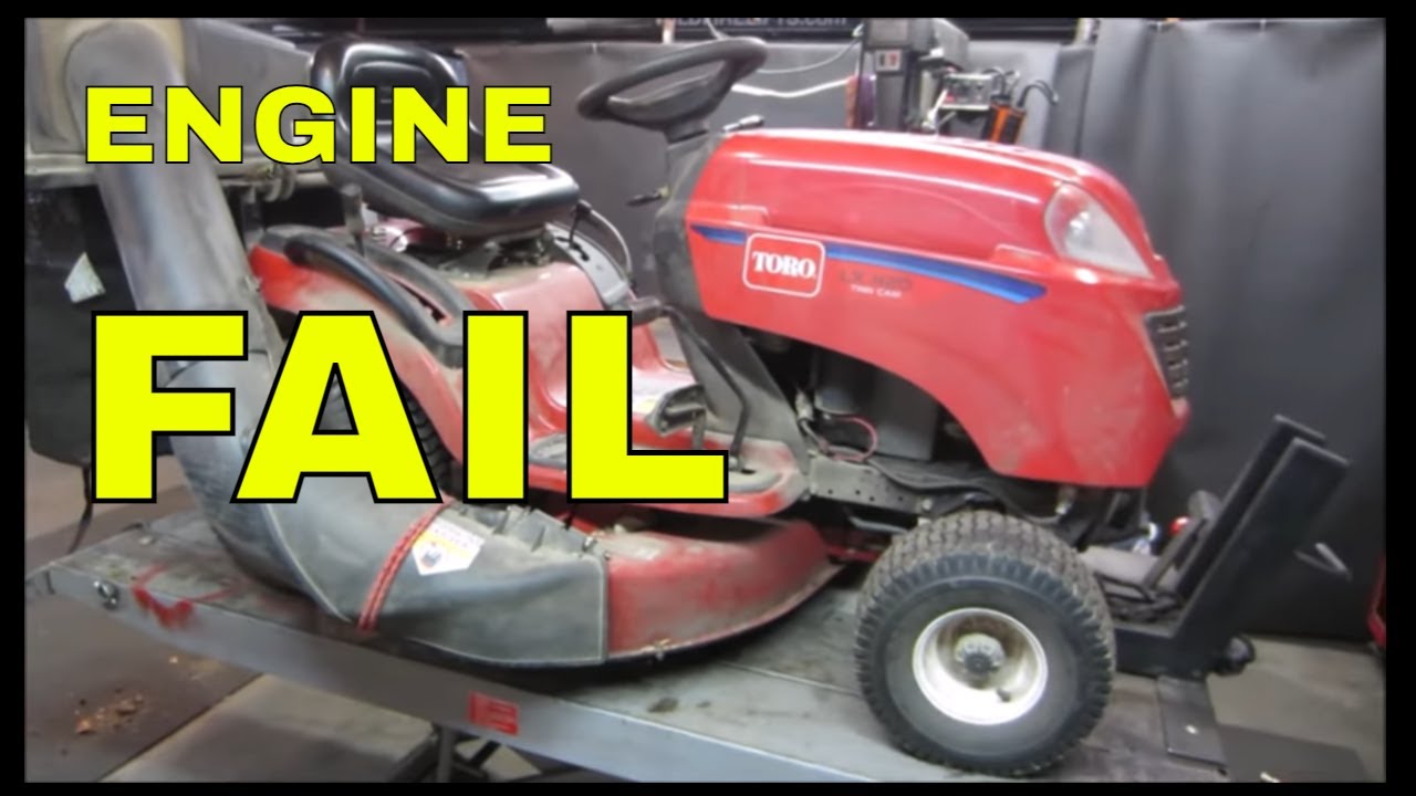 You Won't Believe Why This Engine Blew Up,