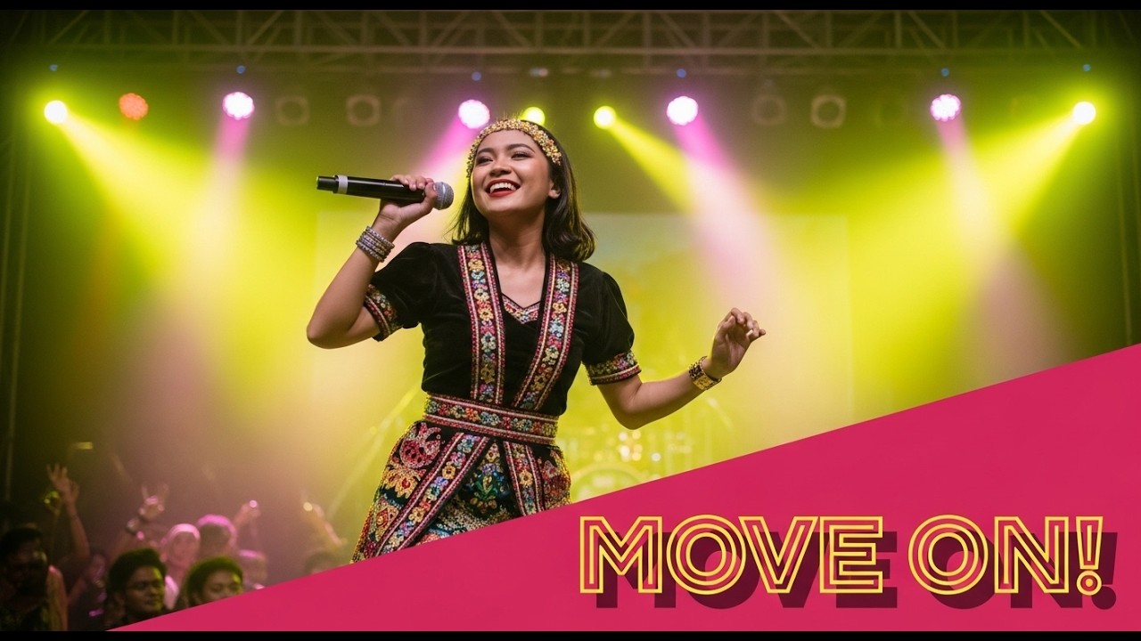 Move On – Lagu Koplo Jawa Terbaru 2026 | Dangdut Kekinian Viral