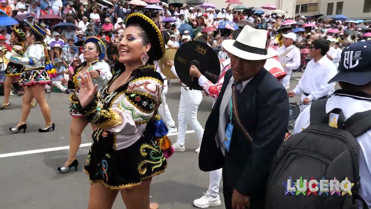 SEÑORES CAPORALES,  CAPORALES SANTOS, PASIONES PERUANAS.