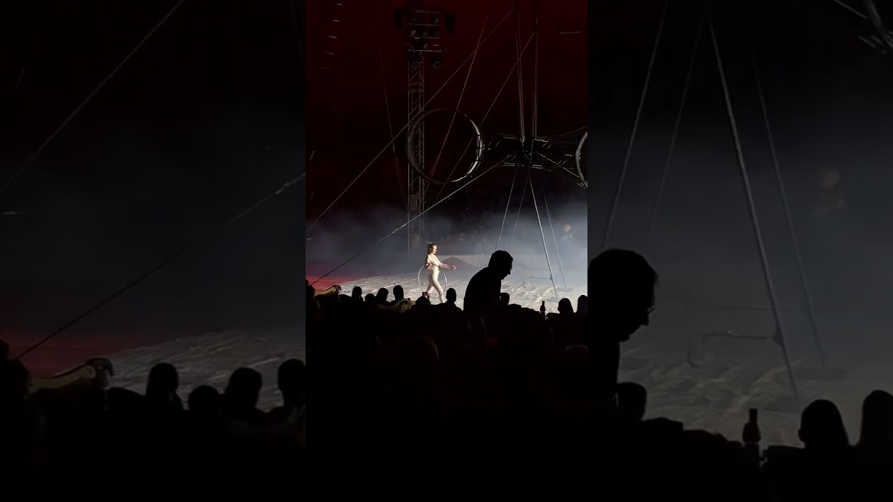 XXV MFSC Warszawa 2025 - Rozpoczęcie Programu