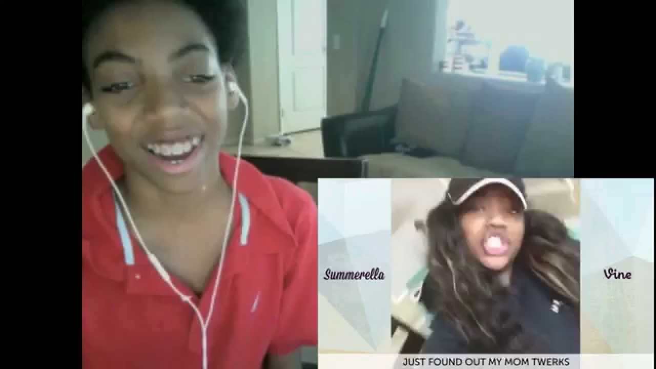 Summerella Vine Compilation Reaction!