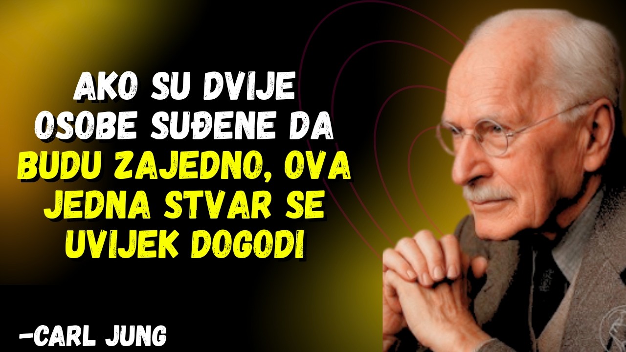 Ako Su Dvije Osobe Suđene Da Budu Zajedno, Ova Jedna Stvar Se Uvijek Dogodi
