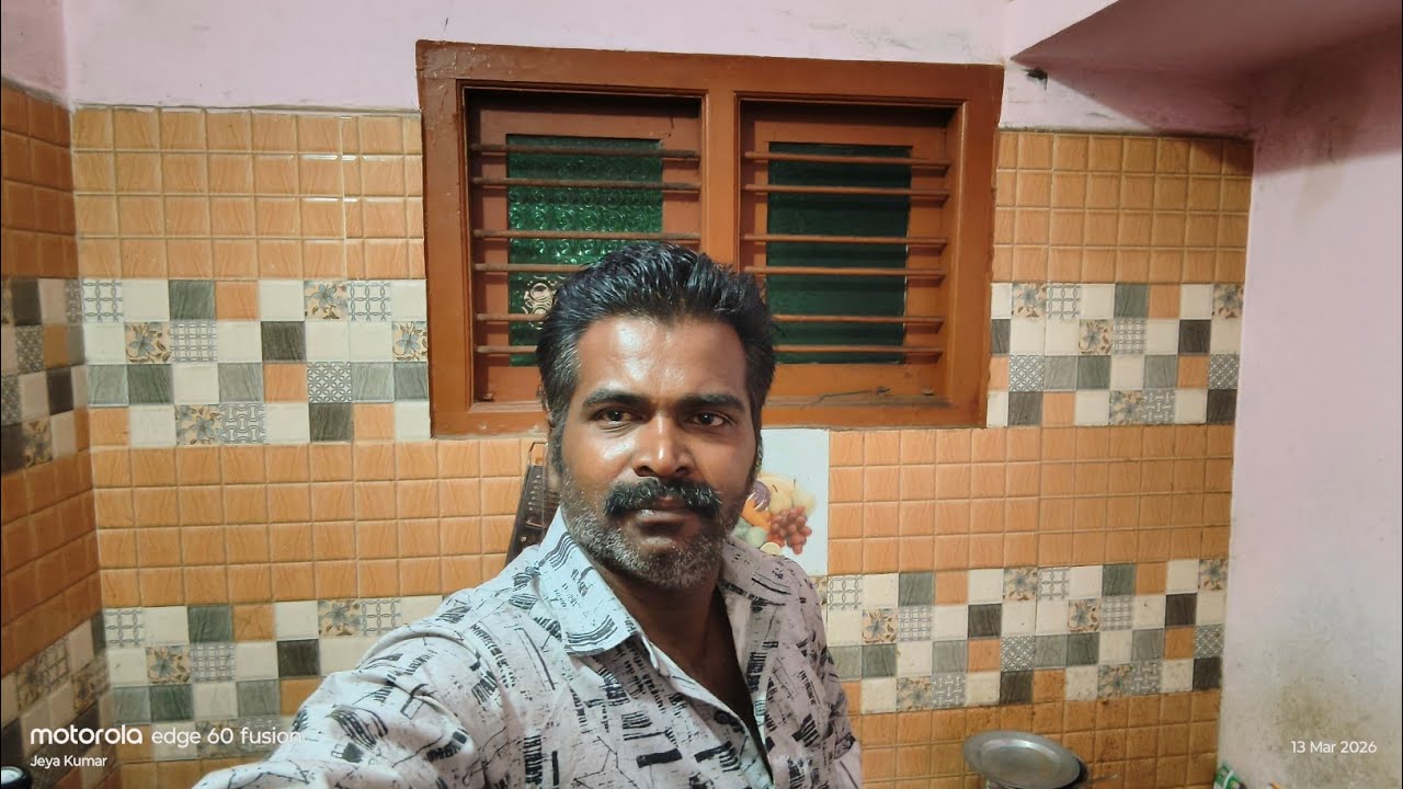 உடைந்து போன சாமுண்டீஸ்வரிக்கு ஆறுதல் சொல்லும் ரேவதி