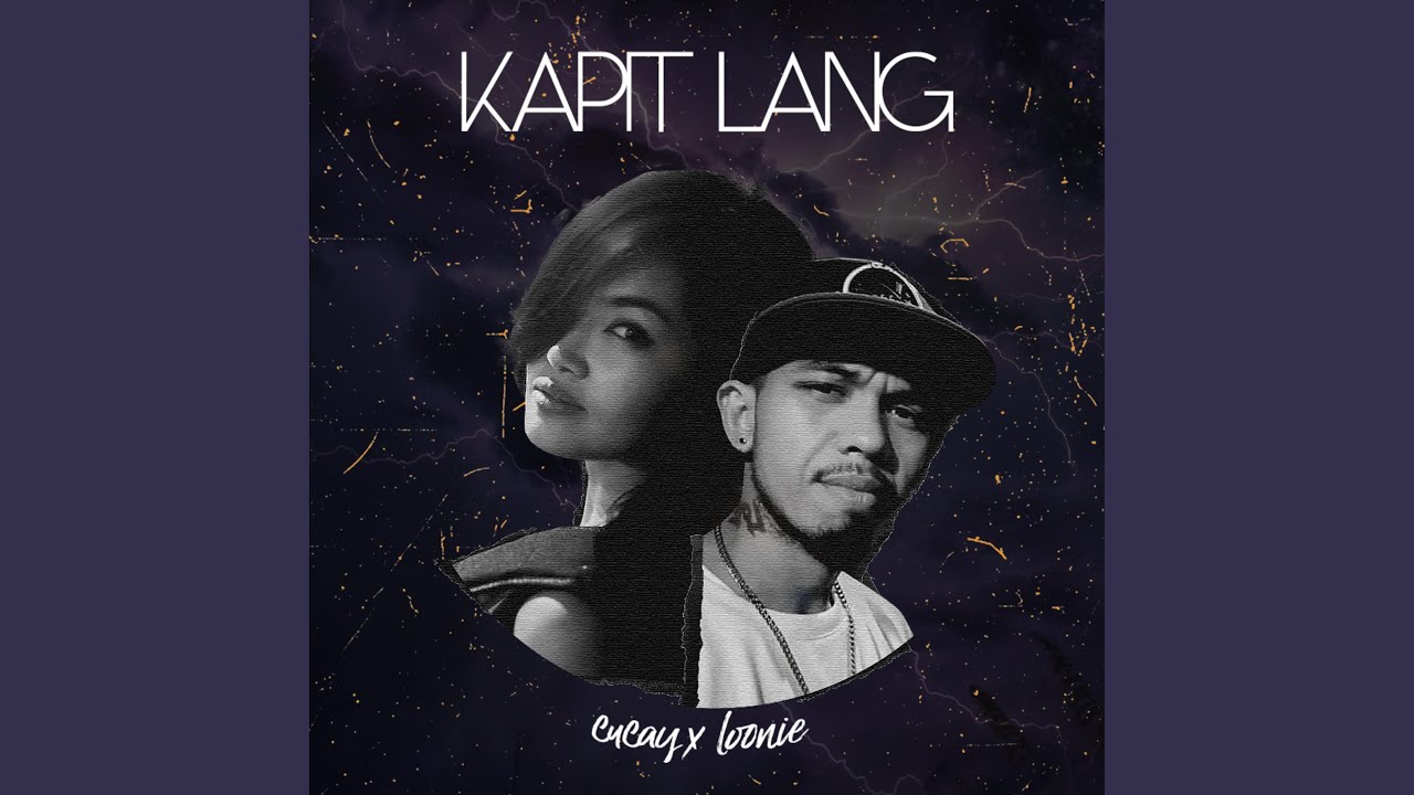 Kapit Lang