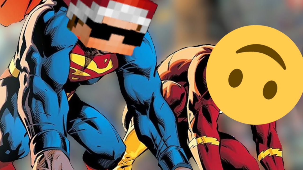 Skyblock: The Speed War Vs Timedeo