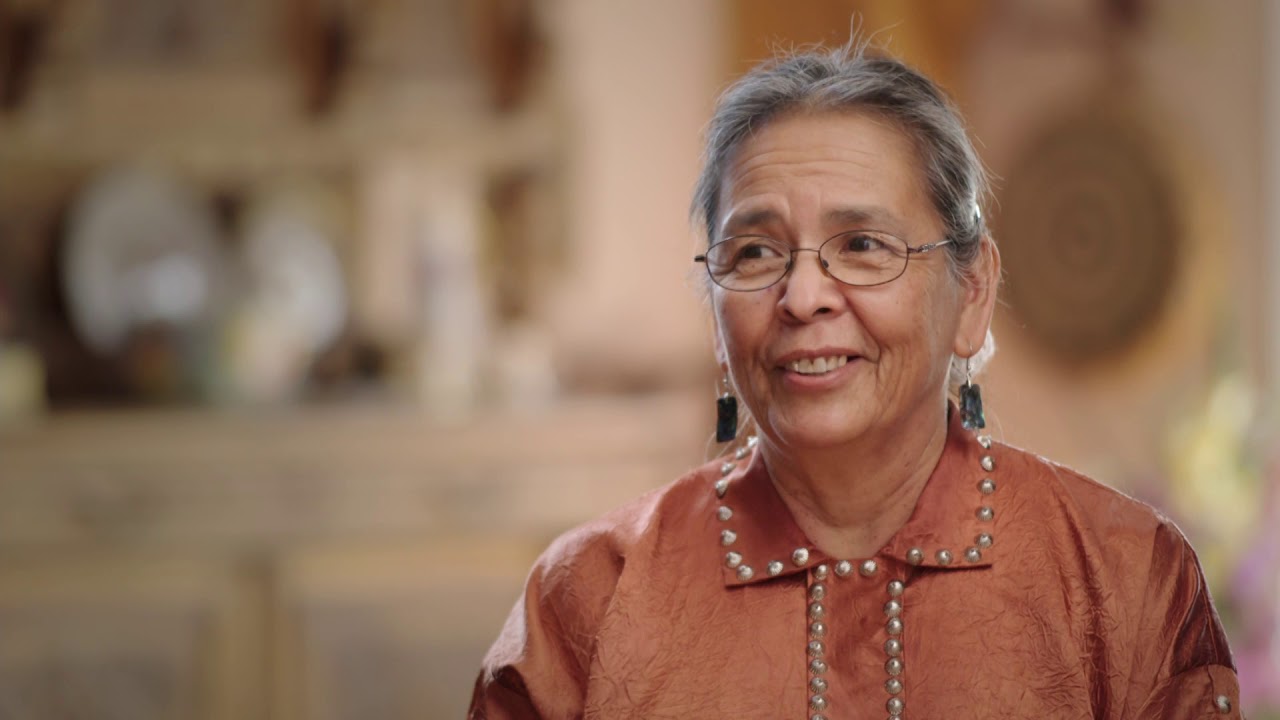 From Trauma to Triumph: The Story Quilts of Navajo Artist Susan Hudson