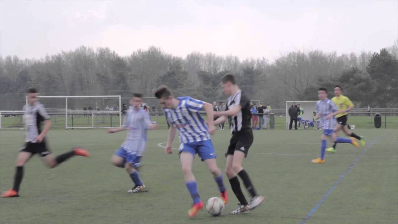 STADE BORDELAIS BASSENS 2015 U15 1SUR3