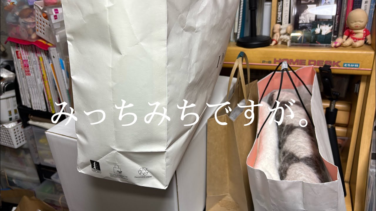 服をいっぱい買って幸福👖