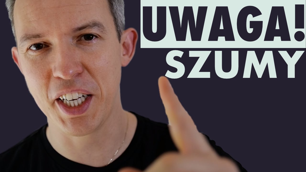 Szum na zdjęciu: dobry czy zły? Najnowsza moda w fotografii!