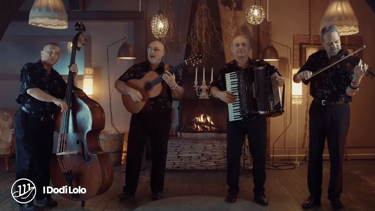 Šajka -  I Dođi Lolo